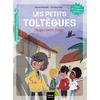 Image de Les petits toltèques - Diego contre Diego CP/CE1 6/7 ans
