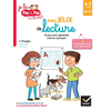 Image de Mes jeux de lecture GS-CP, 5-7 ans : 40 jeux pour apprendre à lire en s'amusant