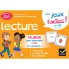 Image de Mes jeux de lecture facile ! dys (CP-CE1)