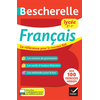 Image de Bescherelle lycée - Français 2de, 1re Nouveau bac - la référence pour le bac de français