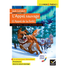Image de L'Appel de la forêt (L'Appel sauvage) - suivi d'un groupement thématique « S'aventurer dans la nature sauvage »