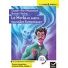 Image de Le Horla et autres nouvelles fantastiques - suivi d'un groupement thématique « Mondes imaginaires (horrifique, science-fiction, fantasy) »