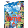 Image de TAM Maths 6e Ed. 2022 - Livre élève