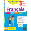 Image de Chouette - Français 3e - cahier de révision et d'entraînement recommandé par les enseignants