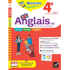 Image de Chouette - Anglais 4e - LV1 (A2, A2+) - cahier de révision et d'entraînement recommandé par les enseignants
