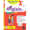 Image de Chouette - Anglais 3e - LV1 (A2+, B1) - cahier de révision et d'entraînement recommandé par les enseignants