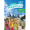 Image de Magellan Questionner le temps et l'espace CE2 - Ed. 2022 - cahier de l'élève