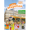 Image de Magellan Questionner le temps et l'espace CE1 - Ed. 2022- cahier de l'élève