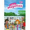 Image de Magellan Questionner le temps et l'espace CP - Ed. 2022 - cahier de l'élève