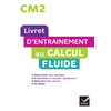 Image de Maths CM2 Ed. 2022 - Livret d'entrainement au calcul fluide