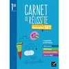 Image de Mon carnet de réussite SVT 1re - Ed 2022 - Carnet élève