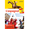 Image de L'espagnol de A à Z - grammaire, conjugaison & difficultés de traduction