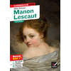 Image de Manon Lescaut (oeuvre au programme Bac 2026, 1re générale & 1re techno) - suivi du parcours « Personnages en marge, plaisirs du romanesque »