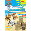 Image de Cahier de vacances 2026 - Pat'Patrouille - TPS vers la PS 2/3 ans