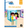 Image de Kim et Tom CP niveau 2 - Kim s'est perdue !