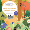 Image de Dans la forêt lointaine. La famille tortue