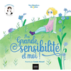 Image de Mes histoires du calme - Ma grande sensibilité... et moi !