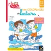 Image de Mes coloriages de lecture GS-CP