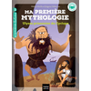 Image de Ma première mythologie - Ulysse prisonnier du cyclope CP/CE1 - 6/7 ans