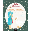 Image de Bébé Balthazar - Écoute Écoute - Pédagogie Montessori 0/3 ans