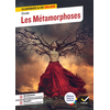 Image de Les Métamorphoses - avec un groupement thématique « La métamorphose dans la littérature et dans les arts »