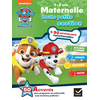 Image de La Pat' Patrouille : maternelle toute petite section, 2-3 ans : explorer le monde, langage, graphisme, maths