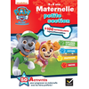 Image de La Pat' Patrouille : maternelle petite section, 3-4 ans : explorer le monde, lecture, graphisme, maths