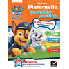 Image de La Pat' Patrouille : maternelle moyenne section, 4-5 ans : explorer le monde, lecture, écriture, maths
