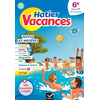 Image de Cahier de vacances 2026 - Hatier vacances - Toutes les matières de la 6e vers la 5e - pour réviser son année dans toutes les matières