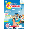 Image de Cahier de vacances 2026 - Hatier vacances - Toutes les matières de la 3e à la 2de - pour réviser son année dans toutes les matières