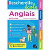 Image de Bescherelle école anglais, du CP au CM2 : grammaire, communication, culture, prononciation, vocabulaire : conforme aux programmes