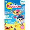 Image de Cahier de vacances 2026 - Hatier vacances - De la TPS vers la PS 2/3 ans: pour réviser son année dans toutes les matières