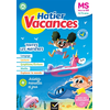 Image de Cahier de vacances 2026 - Hatier vacances - De la MS vers la GS 4/5 ans - pour réviser son année dans toutes les matières