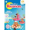 Image de Cahier de vacances 2026 - Hatier vacances - Du CP vers le CE1 6/7 ans: pour réviser son année dans toutes les matières