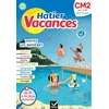 Image de Cahier de vacances 2026 - Hatier vacances - Du CM2 vers la 6e 10/ 11 ans: pour réviser son année dans toutes les matières