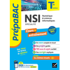 Image de Prépabac - NSI Tle générale (spécialité) - Bac 2026 - cours, méthodes & sujets corrigés (programme de Terminale)