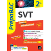Image de Prépabac - SVT 2de - cours, méthodes & entraînement (programme de Seconde)