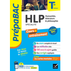 Image de Prépabac - HLP Tle générale (spécialité) - Bac 2026 - cours, méthodes & sujets corrigés (programme de Terminale)