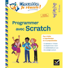 Image de Programmer avec Scratch 5e, 4e, 3e, 12-15 ans : pour s'initier à l'algorithmique et à la programmation : conforme au programme