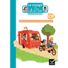 Image de Le voyage de Lili et Paco : méthode de lecture, CP : manuel de code et de compréhension