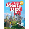 Image de Let's Meet up ! Anglais 2de - Ed 2023 - Livre élève