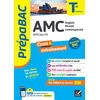Image de Prépabac - AMC (Anglais monde contemporain) Tle générale (spécialité) - Bac 2027 - cours, méthodes & sujets corrigés (programme de Terminale)
