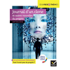 Image de Journal d'un clone et autres nouvelles du progrès - nouvelles de Gudule, P. Bordage, F. Colin, C. Grenier, É. Simard...
