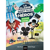 Image de La classe dont tu es le héros - Mission cinéma ! - CP/CE1 6/7 ans - Un livre-jeu pour apprendre en s'amusant pour les enfants de 7/8 ans