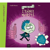 Image de Bienvenue au Monstrovillage ! - Yvan Pire et l'ennui mortel