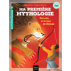 Image de Ma première mythologie - Hercule et le lion de Némée - CP/CE1 6/7 ans