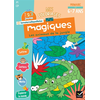 Image de Mes coloriages magiques, primaire CP, 6-7 ans : les animaux de la jungle