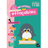 Image de Mes activités effaçables, maternelle grande section, 5-6 ans