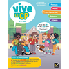 Image de Vive le CP - 6 / 7 ans - Cahier de révision et d'entraînement toutes matières
