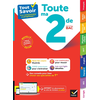 Image de Toute ma 2de : tout savoir pour comprendre et progresser ! : conforme aux derniers programmes, nouveau bac